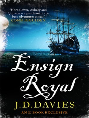 cover image of Ensign Royal